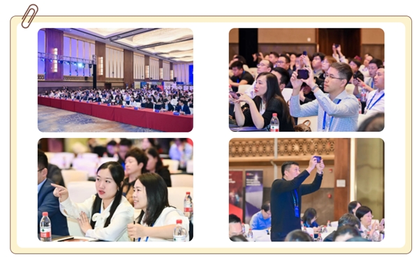 2023中国职业装产业大会圆满落幕,打造跨界融合职业装创新生态新优势(图2)